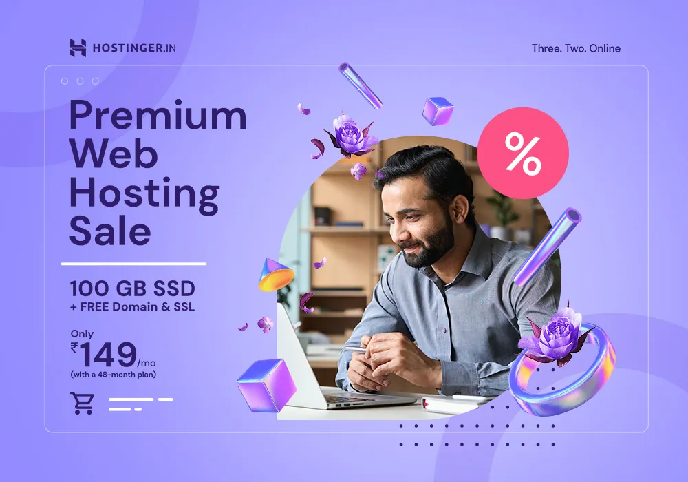 Top Selling Multipurpose WP Hosting